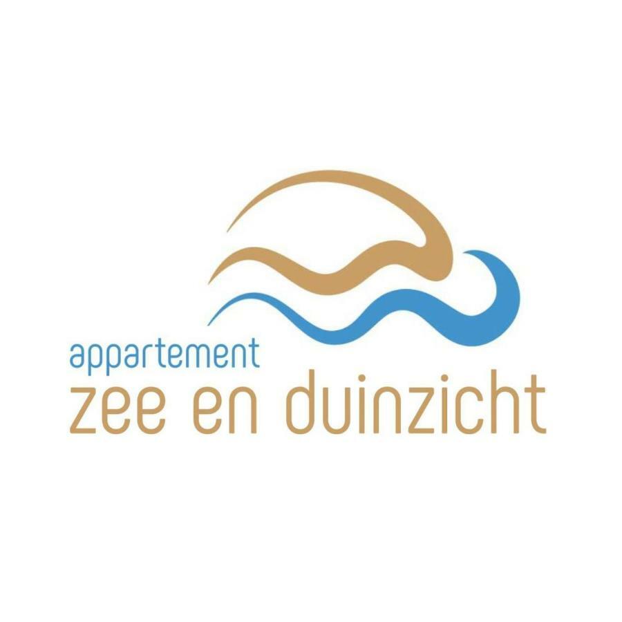 Appartement Zee en Duinzicht 84 Katwijk aan Zee Buitenkant foto